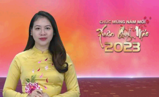 Chương trình thời sự tối 23/01/2023